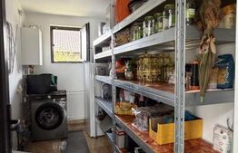 Casa de vanzare, 85 mp, 7 ari teren, zona Sacalaseni