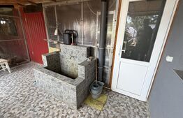 Casa de vanzare, 85 mp, 7 ari teren, zona Sacalaseni