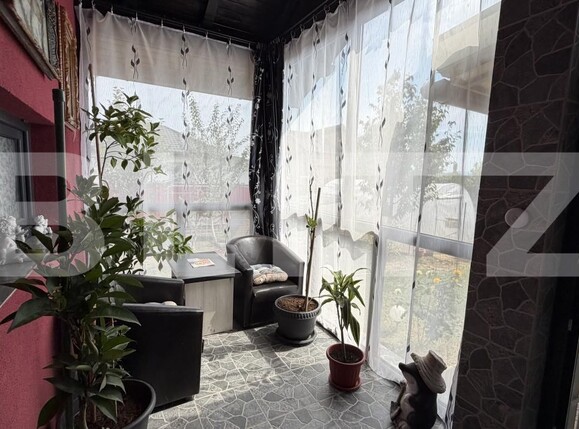 Casa de vânzare 3 camere Sacalaseni - 203340CV | BLITZ Baia Mare | Poza16