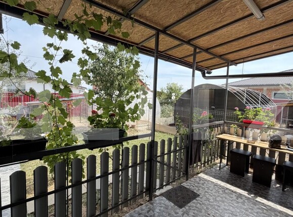 Casa de vânzare 3 camere Sacalaseni - 203340CV | BLITZ Baia Mare | Poza19