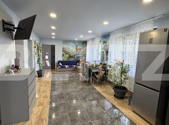 Casa de vânzare 3 camere Sacalaseni - 203340CV | BLITZ Baia Mare | Poza2
