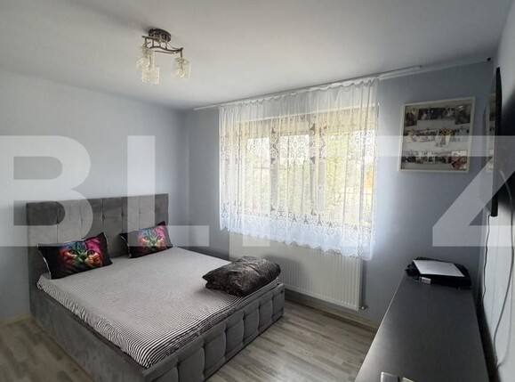 Casa de vânzare 3 camere Sacalaseni - 203340CV | BLITZ Baia Mare | Poza3