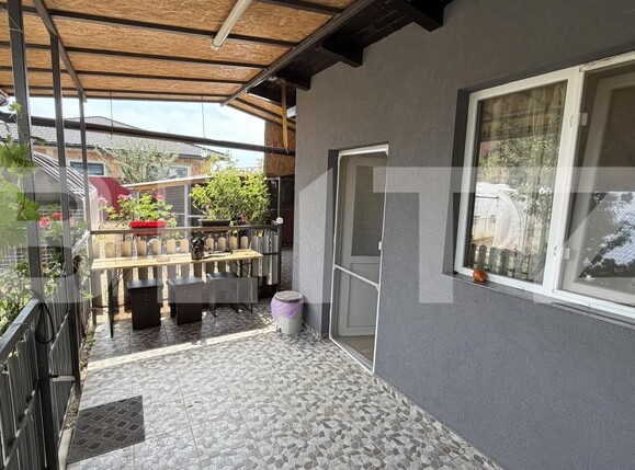 Casa de vânzare 3 camere Sacalaseni - 203340CV | BLITZ Baia Mare | Poza18