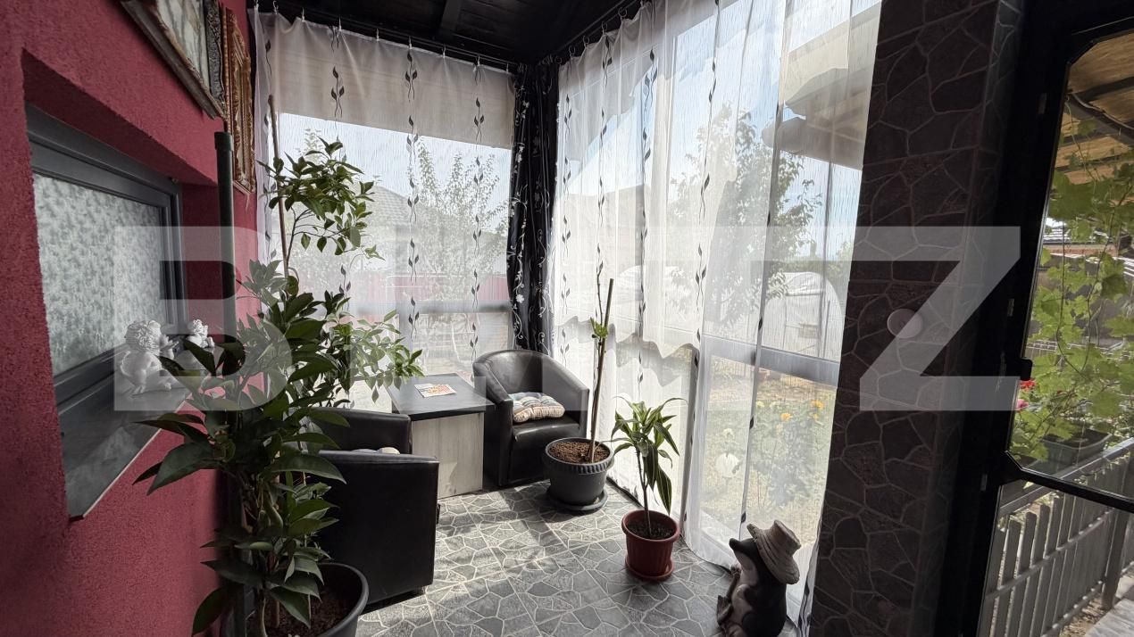 Casa de vânzare 3 camere Sacalaseni - 203340CV | BLITZ Baia Mare | Poza16