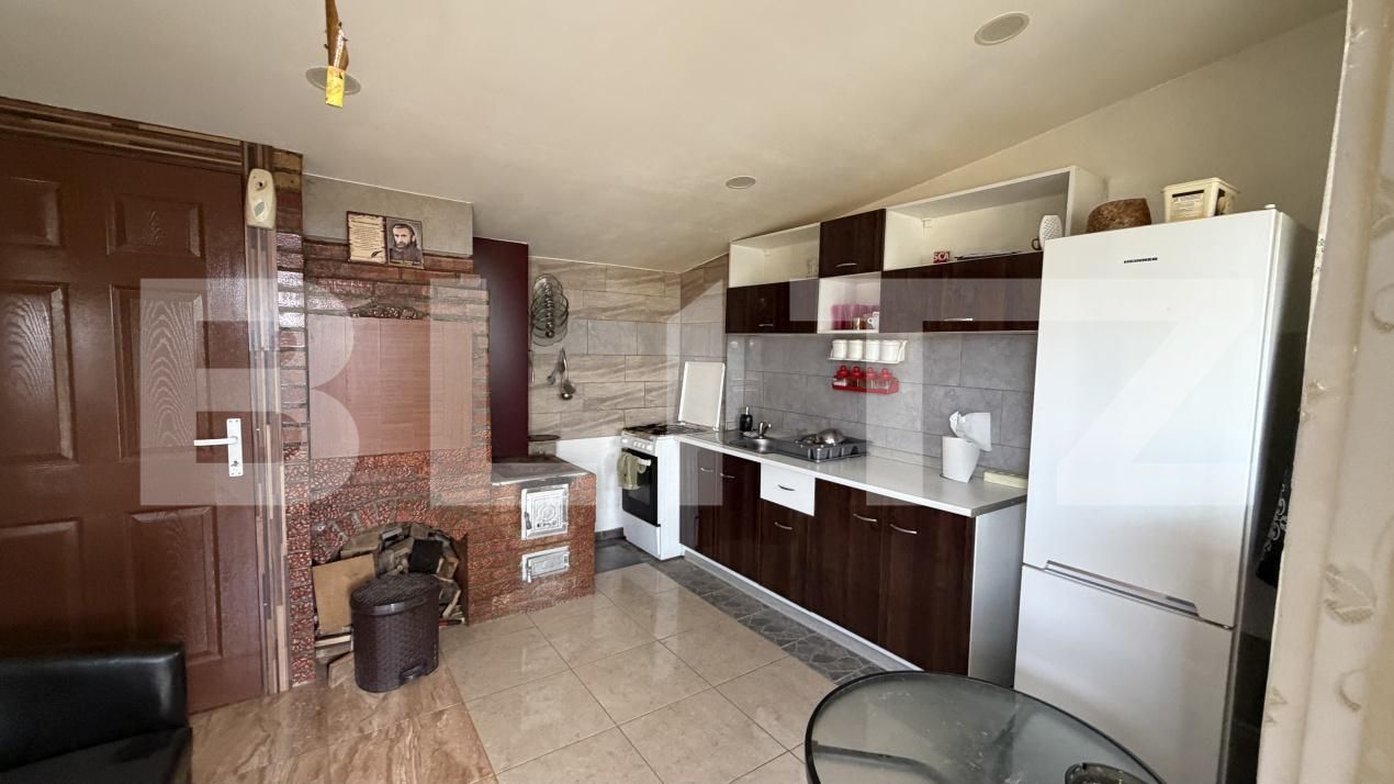 Casa de vânzare 3 camere Sacalaseni - 203340CV | BLITZ Baia Mare | Poza20