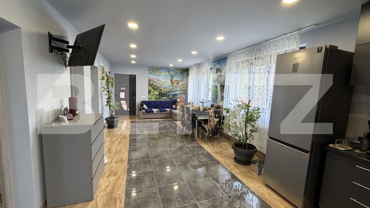 Casa de vânzare 3 camere Sacalaseni - 203340CV | BLITZ Baia Mare | Poza2