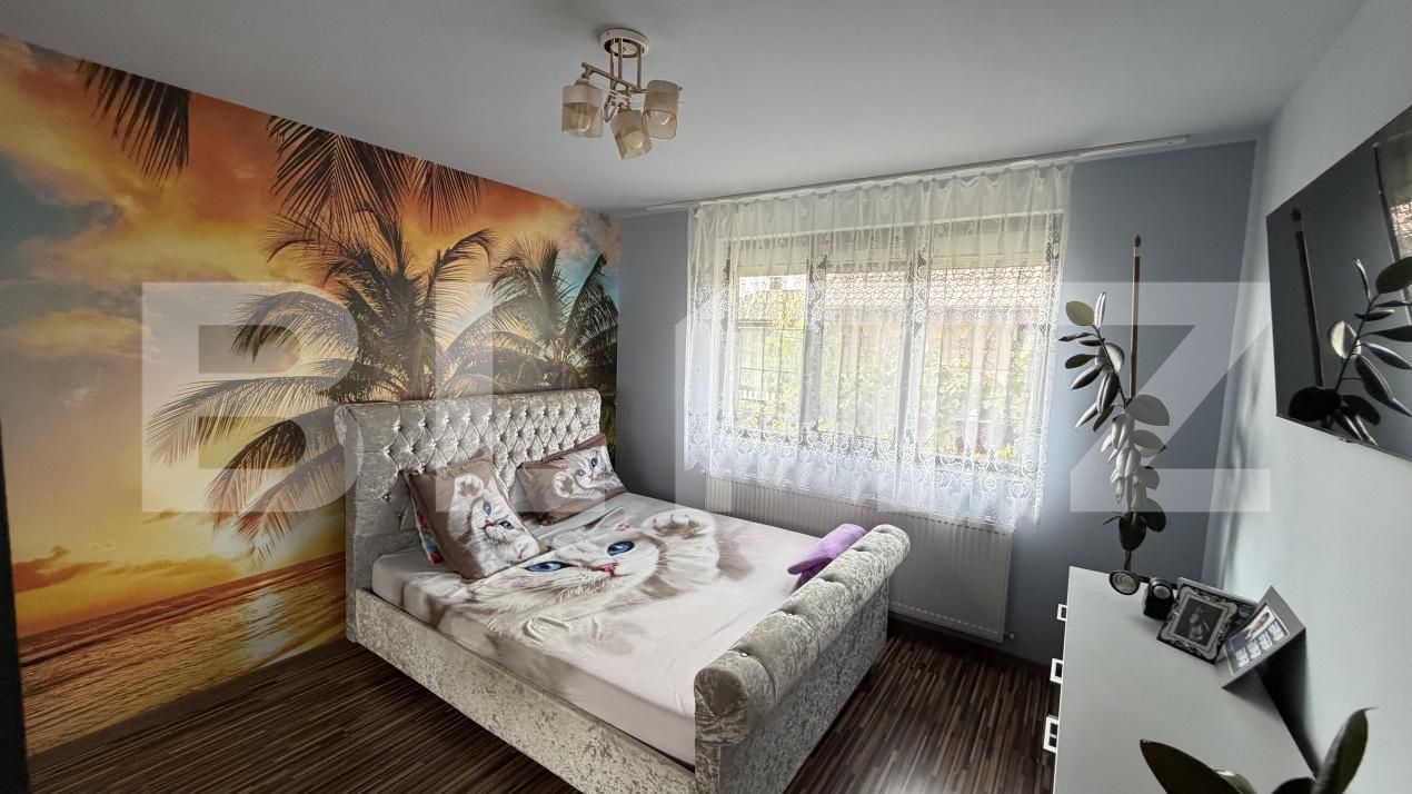 Casa de vânzare 3 camere Sacalaseni - 203340CV | BLITZ Baia Mare | Poza9