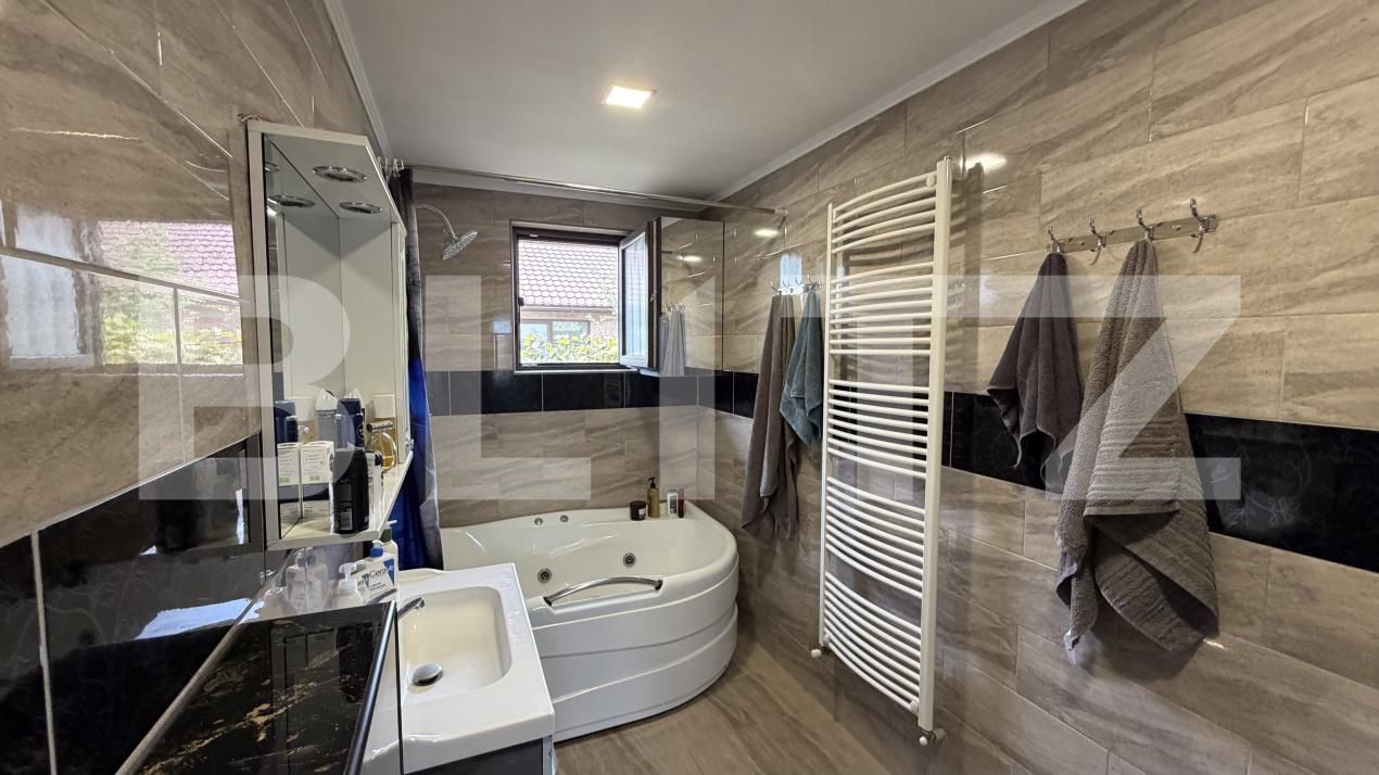 Casa de vânzare 3 camere Sacalaseni - 203340CV | BLITZ Baia Mare | Poza5