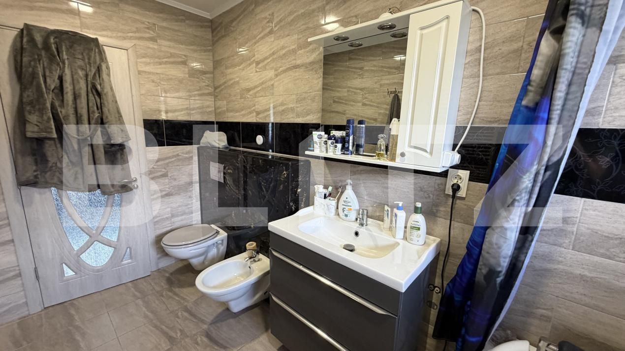 Casa de vânzare 3 camere Sacalaseni - 203340CV | BLITZ Baia Mare | Poza7