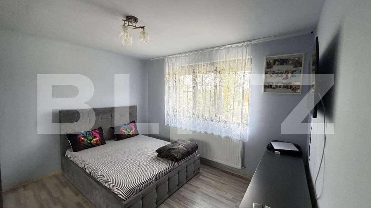 Casa de vânzare 3 camere Sacalaseni - 203340CV | BLITZ Baia Mare | Poza3