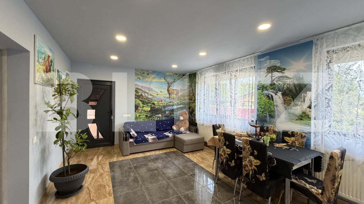 Casa de vânzare 3 camere Sacalaseni - 203340CV | BLITZ Baia Mare | Poza15