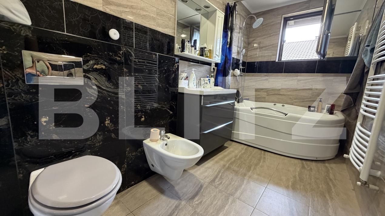 Casa de vânzare 3 camere Sacalaseni - 203340CV | BLITZ Baia Mare | Poza6