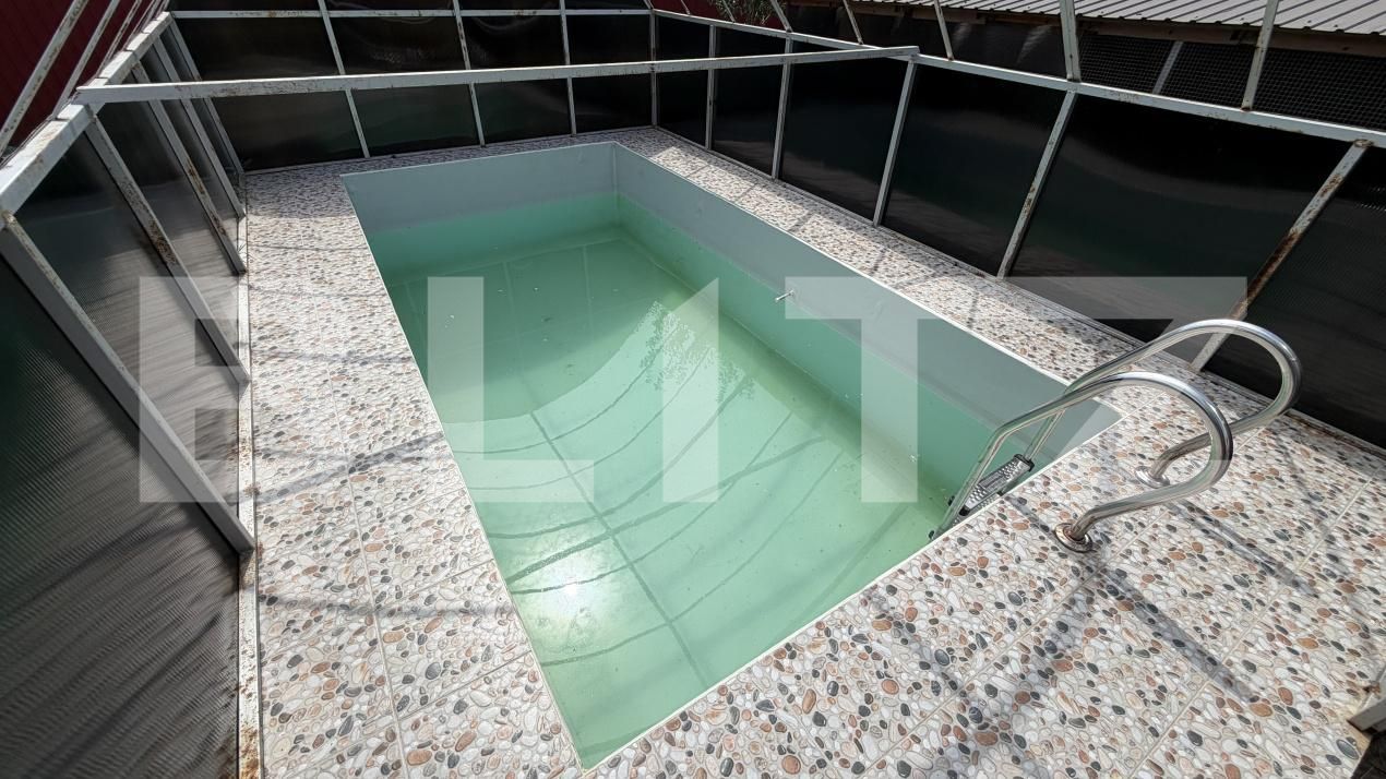 Casa de vânzare 3 camere Sacalaseni - 203340CV | BLITZ Baia Mare | Poza24
