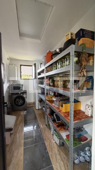 Casa de vânzare 3 camere Sacalaseni - 203340CV | BLITZ Baia Mare | Poza17