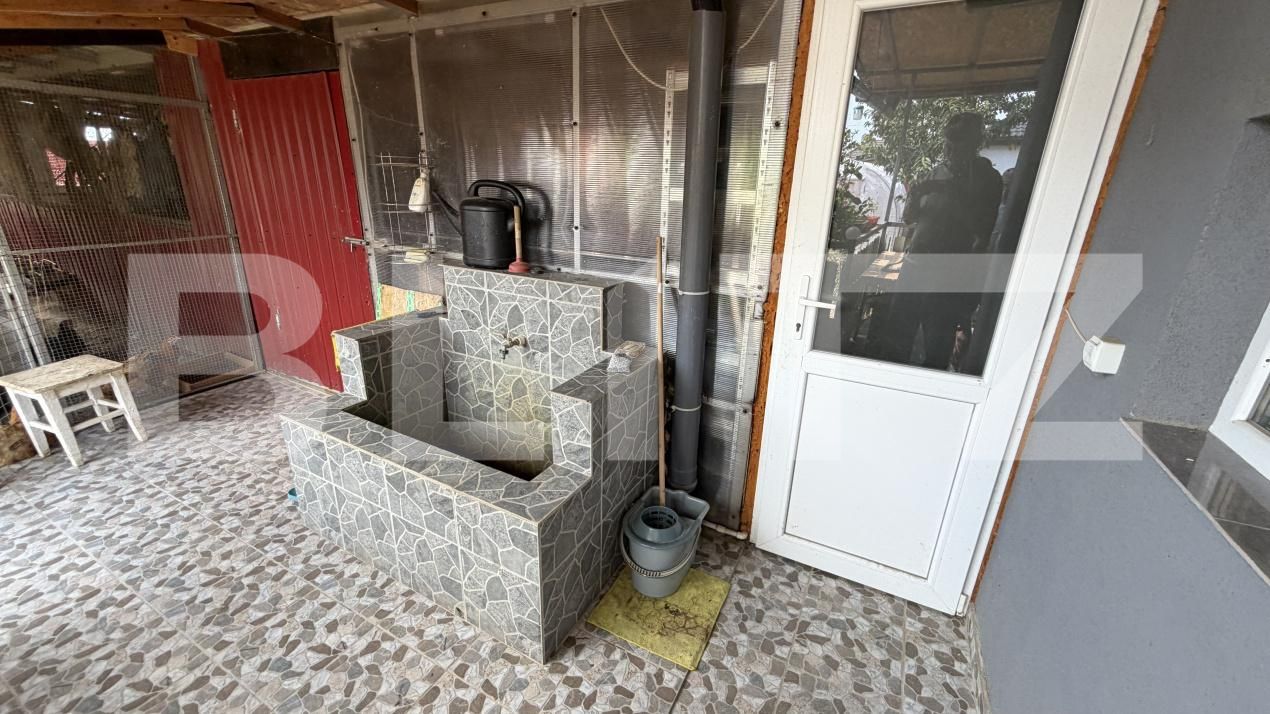 Casa de vânzare 3 camere Sacalaseni - 203340CV | BLITZ Baia Mare | Poza21