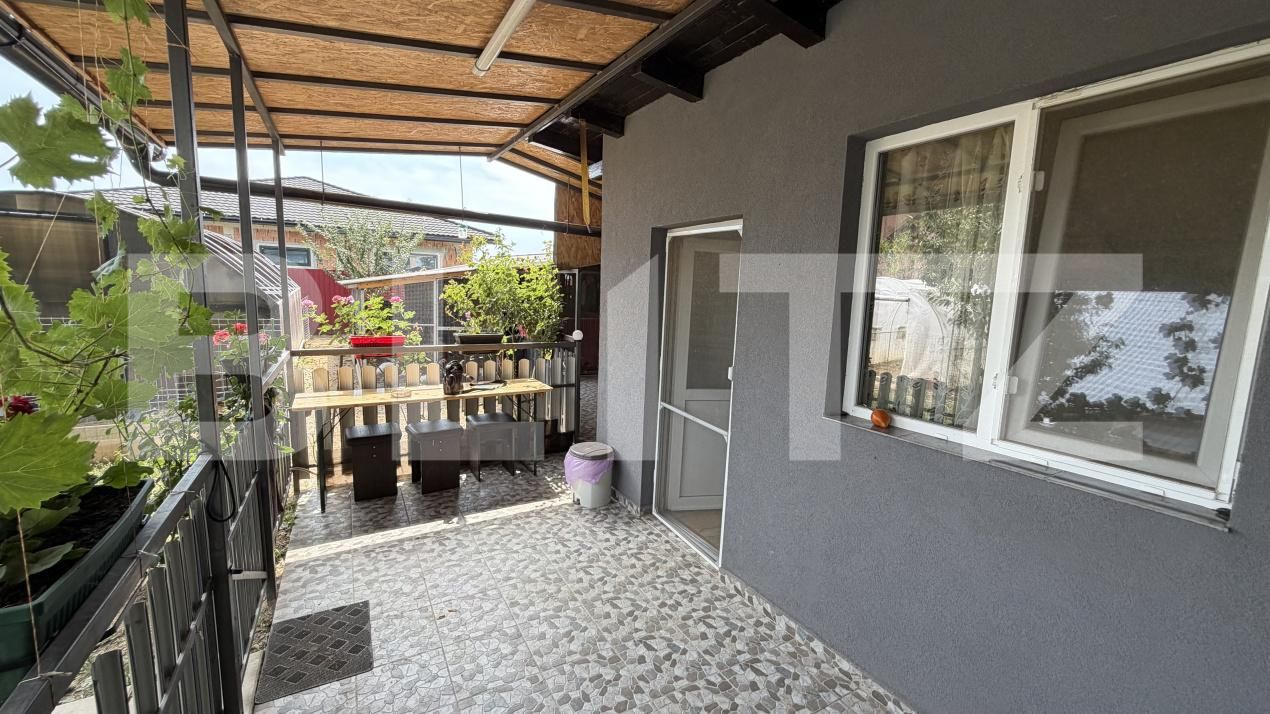 Casa de vânzare 3 camere Sacalaseni - 203340CV | BLITZ Baia Mare | Poza18