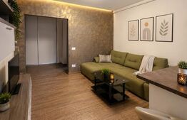 Apartament cu 2 camere, 54 mp, zona Centru