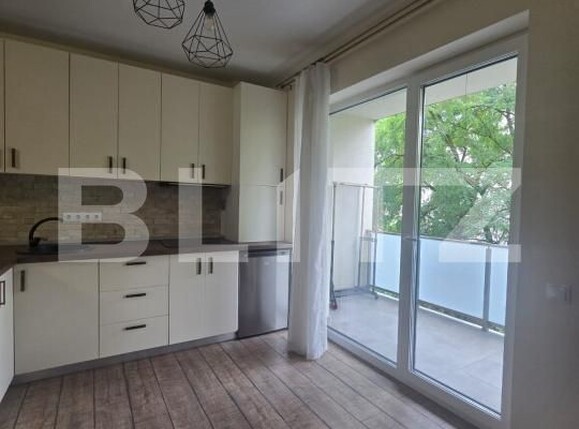 Apartament de închiriat 2 camere Central - 203343AI | BLITZ Baia Mare | Poza6