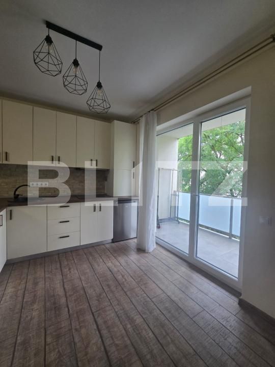 Apartament de închiriat 2 camere Central - 203343AI | BLITZ Baia Mare | Poza6