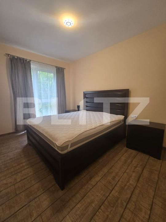 Apartament de închiriat 2 camere Central - 203343AI | BLITZ Baia Mare | Poza3