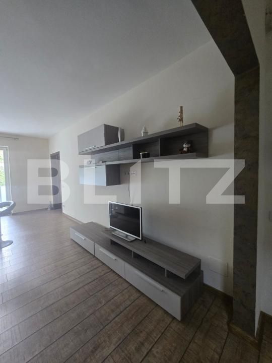 Apartament de închiriat 2 camere Central - 203343AI | BLITZ Baia Mare | Poza2