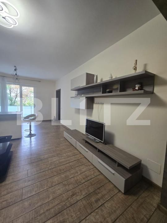 Apartament de închiriat 2 camere Central - 203343AI | BLITZ Baia Mare | Poza5