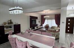 Casă 3 dormitoare, 157 mp, str. Emil Racoviță