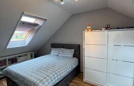 Casă 3 dormitoare, 157 mp, str. Emil Racoviță