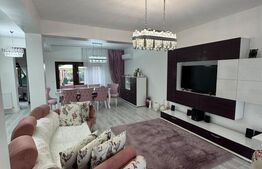 Casă 3 dormitoare, 157 mp, str. Emil Racoviță
