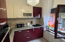 Casă 3 dormitoare, 157 mp, str. Emil Racoviță