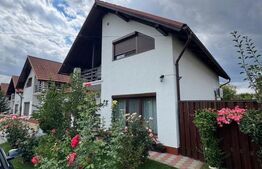 Casă 3 dormitoare, 157 mp, str. Emil Racoviță