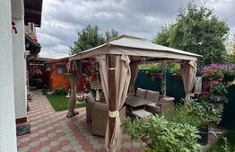 Casă 3 dormitoare, 157 mp, str. Emil Racoviță