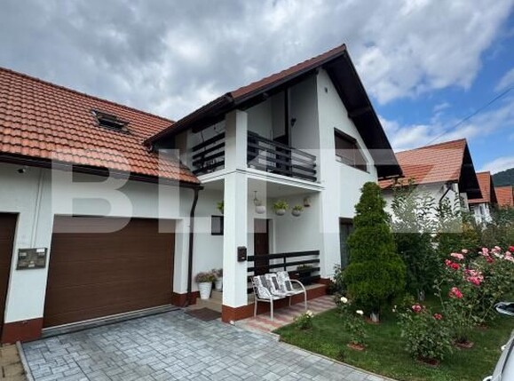 Casa de vânzare 4 camere Independentei - 203395CV | BLITZ Baia Mare | Poza1