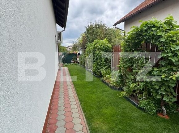 Casa de vânzare 4 camere Independentei - 203395CV | BLITZ Baia Mare | Poza4
