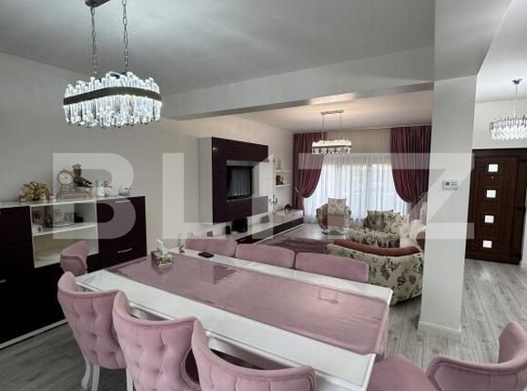 Casa de vânzare 4 camere Independentei - 203395CV | BLITZ Baia Mare | Poza8