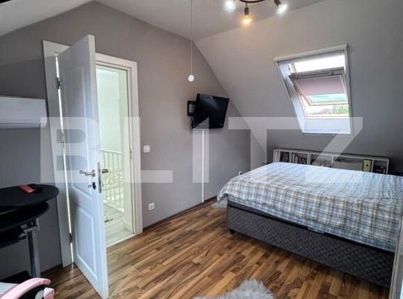 Casa de vânzare 4 camere Independentei - 203395CV | BLITZ Baia Mare | Poza21