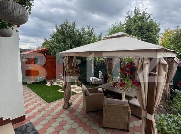 Casa de vânzare 4 camere Independentei - 203395CV | BLITZ Baia Mare | Poza7