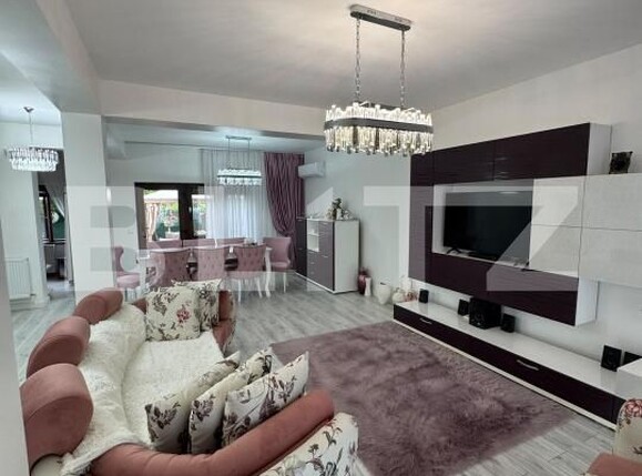 Casa de vânzare 4 camere Independentei - 203395CV | BLITZ Baia Mare | Poza9