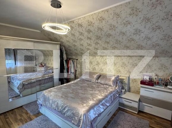 Casa de vânzare 4 camere Independentei - 203395CV | BLITZ Baia Mare | Poza15