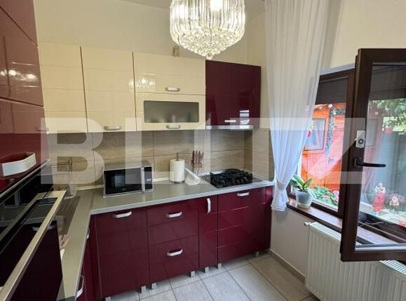 Casa de vânzare 4 camere Independentei - 203395CV | BLITZ Baia Mare | Poza10