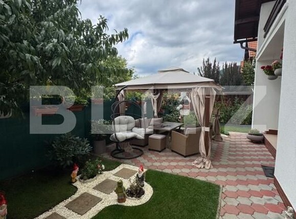 Casa de vânzare 4 camere Independentei - 203395CV | BLITZ Baia Mare | Poza6