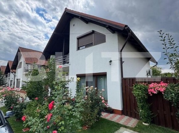 Casa de vânzare 4 camere Independentei - 203395CV | BLITZ Baia Mare | Poza2