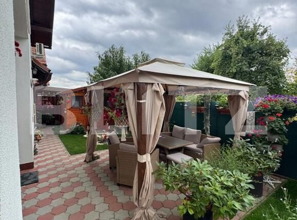 Casa de vânzare 4 camere Independentei - 203395CV | BLITZ Baia Mare | Poza5