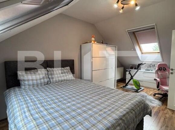 Casa de vânzare 4 camere Independentei - 203395CV | BLITZ Baia Mare | Poza22