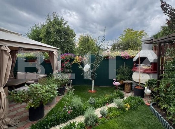 Casa de vânzare 4 camere Independentei - 203395CV | BLITZ Baia Mare | Poza3