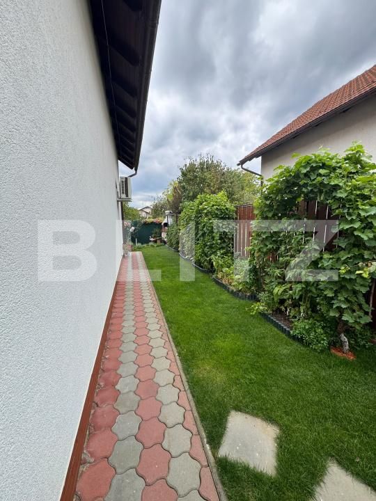 Casa de vânzare 4 camere Independentei - 203395CV | BLITZ Baia Mare | Poza4