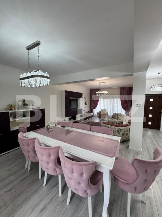 Casa de vânzare 4 camere Independentei - 203395CV | BLITZ Baia Mare | Poza8