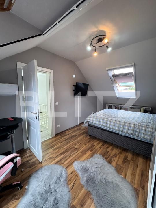 Casa de vânzare 4 camere Independentei - 203395CV | BLITZ Baia Mare | Poza21