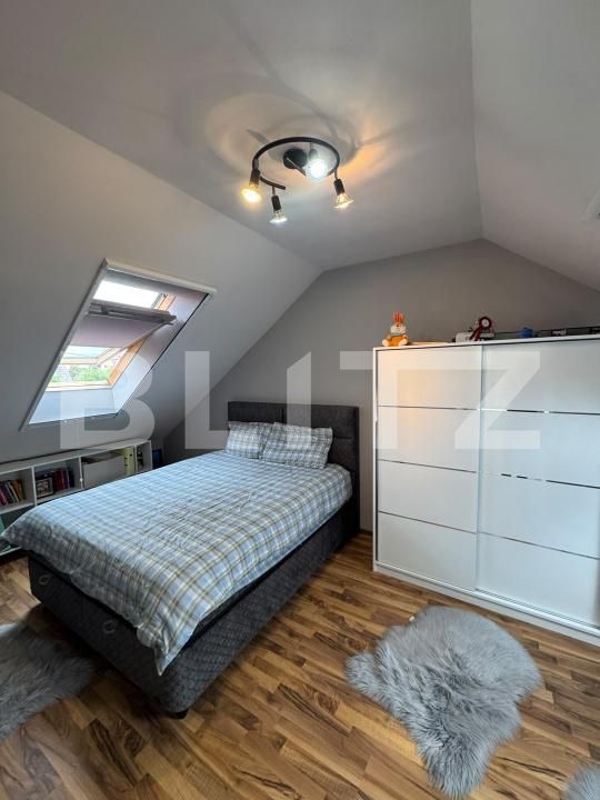 Casa de vânzare 4 camere Independentei - 203395CV | BLITZ Baia Mare | Poza20
