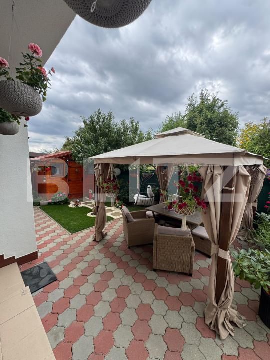 Casa de vânzare 4 camere Independentei - 203395CV | BLITZ Baia Mare | Poza7